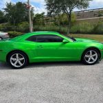 2011 Chevrolet Camaro LT - $14,995 (_Chevrolet_ _Camaro_ _Coupe_)