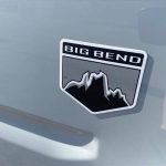 2021 Ford Bronco AWD Sport Big Bend 27k Miles 1 Owner Clean Carfax - $26,999 (www.idealtrucks.net)