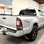 2011 Toyota Tacoma Double Cab Pickup 4D 5 ft 4WD - $21991.00 (PDX MOTORS)