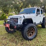 2017 Jeep Wrangler Unlimited INCOME IS YOUR CREDIT NO SOCIAL BEST PRIC - $540 (Est. payment OAC†)
