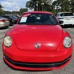 2013 Volkswagen Beetle - $12,500 (4175 Apalachee pkwy)
