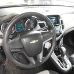 2011 Chevrolet Cruze LS - $6,995