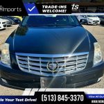 2006 Cadillac DTS Luxury I FOR ONLY $163/mo! - $7,995 (MGM Imports)