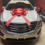 2018 Cadillac XT5 Base 4dr SUV EVERY ONE GET APPROVED 0 DOWN (+ NO DRIVER LICENCE NO PROBLEM All DONE IN HOUSE PLATE TITLE)