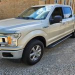 2018 Ford F150 XLT 4x4 Crew Cab 5.0 Liter V8 148,000 Miles, Financing - $16,995 (Fairfield/Ross Ohio)