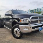 2015 Ram 3500 Crew Cab - Financing Available! - $39995.00