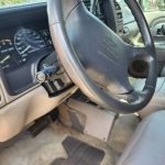 1995 Chevrolet Tahoe, 2 Door, 4x4, 5.7 V8, 117k Miles - $9,995 (Fairfield/Ross Ohio-Cincinnati Area)