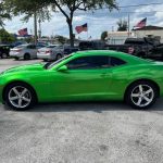 2011 Chevrolet Camaro LT - $14,995 (_Chevrolet_ _Camaro_ _Coupe_)