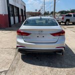 2017 Hyundai Elantra Sport. 6-Speed Manual - $12,850 (Baton Rouge Mid City)