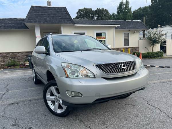 2006 LEXUS RX330 $1500 DOWN BUY HERE PAY HERE! - $1,500 (Doraville)