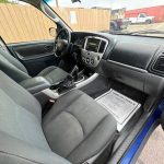 2006 Mazda Tribute i 2WD 4-spd AT - $3,600 (Denver, CO 80216)