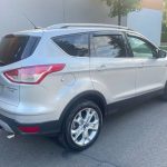 2014 FORD ESCAPE TITANIUM 4DR SUV ECOBOOST/CLEAN CARFAX - $11,995