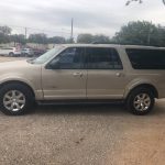 2008 Ford Expedition EL 2WD 4dr SSV - $3,995 (WE FINANCE)