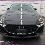 2019 Mazda MAZDA3 GS Luxury-Leather-Sunroof-GPS-Adaptive Cruise-Lane A - $26,990