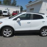 2016 Buick Encore Base AWD 4dr Crossover TRUCKS TRUCKS TRUCKS!! - $12,995 (FINANCING FOR EVERYONE - LIKE BUY-HERE-PAY-HERE BUT BETT)