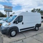 2015 RAM Promaster 1500 High Roof Tradesman 136-in. WB - $28,995 (Affordable Automobiles)