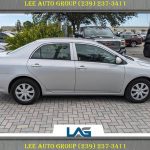 2013 Toyota Corolla L - $11,000 (Fort Myers)