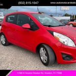 2015 Chevrolet Spark - Financing Available! - $0.00