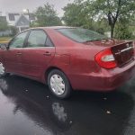 Toyota Camry LE 2004 - $3,300 (Ashburn)