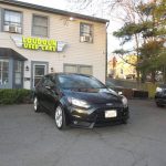 2013 FORD FOCUS ST (6-SPEED MANUAL) NEW CLUTCH/NEW VA INSPECTION/TURBO - $10,999 (LEESBURG)