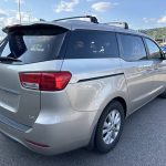 Used 2017 Kia Sedona FWD 4D Passenger Van / Minivan/Van LX (call 304-836-3488)