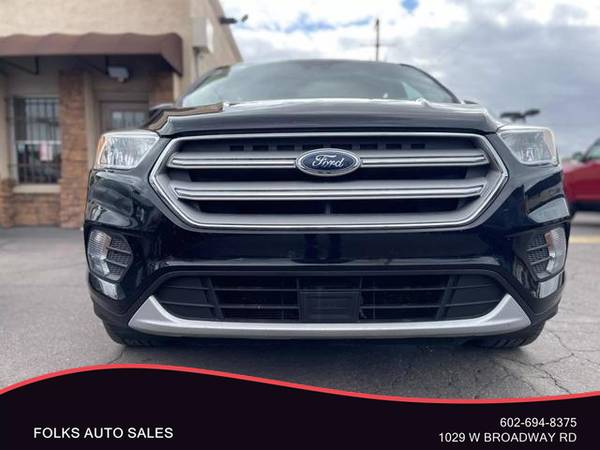 2019 Ford Escape - Financing Available! - $12500.00