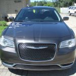 LIKE NEW!*2017 CHRYSLER 300"LIMITED"*RUNS GREAT*LEATHER*RUST FREE! - $12,950 (WATERFORD)