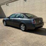 Nissan Altima - $3,499 (Colleyville)