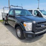 2012 Ford F-250 SD XL 2WD (Affordable Automobiles)