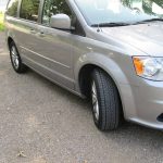 16,005 MILES;;2016 Dodge Grand Caravan - $22,950 (Bloomington)