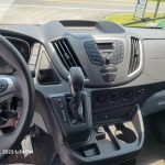 2019 Ford Transit 250 Van High Roof w/Sliding Pass. 148-in. WB (Affordable Automobiles)