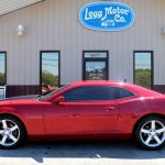 2013 Chevrolet Chevy Camaro 2dr Cpe RS - EZ FINANCING AVAILABLE! - $17,900 (+ Legg Motor Company)