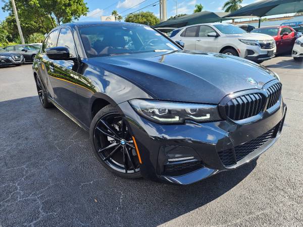 2022 BMW 3-Series 330i $800 DOWN $199/WEEKLY - $1 (Pompano Beach, Florida)