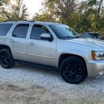 2014 Chevrolet Tahoe - $12,500 (SW Austin)