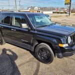 2016 Jeep Patriot Sport - $9,875 (parma)