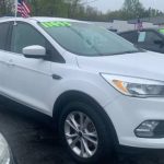 2017 Ford Escape  XLT - $11,495 (3314Hwy29NorthDanvilleVA(434)250-9977)