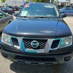 2019 Nissan Frontier King Cab S - Clean CarFax, 1-Owner, Bedliner - $15,898 (3535 Cleveland Avenue, Ft. Myers, FL)