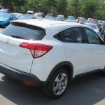 2018 Honda HR-V LX AWD 4dr Crossover State Inspected!! - $16,995 (FINANCING FOR EVERYONE - LIKE BUY-HERE-PAY-HERE BUT BETT)
