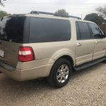 2008 Ford Expedition EL 2WD 4dr SSV - $3,995 (WE FINANCE)