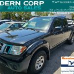 2019 Nissan Frontier King Cab S - Clean CarFax, 1-Owner, Bedliner - $15,898 (3535 Cleveland Avenue, Ft. Myers, FL)