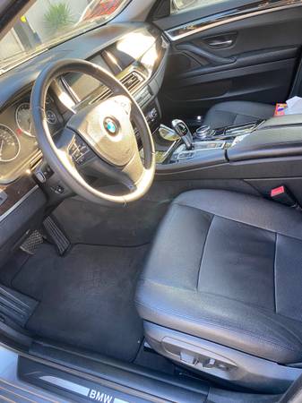 2014 BMW 528i - $10,500 (El Cajon)