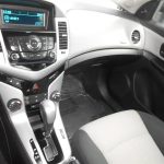 2011 Chevrolet Cruze LS - $6,995