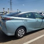 2017 Toyota Prius - $16,880 (5301 Polk Street, building 9, Houston TX)