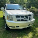 2011 Cadillac Escalade PREMIUM - $7,900 (Ash Flat)