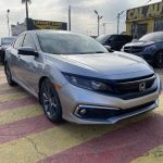 2019 Honda Civic Sedan EX sedan - $15,999 (CALL 562-614-0130 FOR AVAILABILITY)