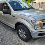 2018 Ford F150 XLT 4x4 Crew Cab 5.0 Liter V8 148,000 Miles, Financing - $16,995 (Fairfield/Ross Ohio)