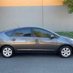 2007 TOYOTA PRIUS HYBRID HATCHBACK 4DR/NEW BATTERY/LOW MILES - $8,995
