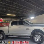 2018 Ram 2500 SLT SLT BEST PRICES IN TOWN NO GIMMICKS!!!!!!!!! - $32,995 (+ Five Star Auto Sales of Tampa)