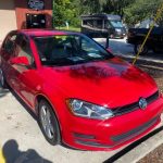 2015 Volkswagen Golf SE - $10,995 (Affordable Quality Vehicles)
