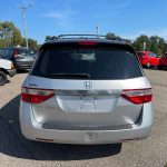 2012 Honda Odyssey EX-L - $10,999 (Prestige Motor Sales -Maineville)